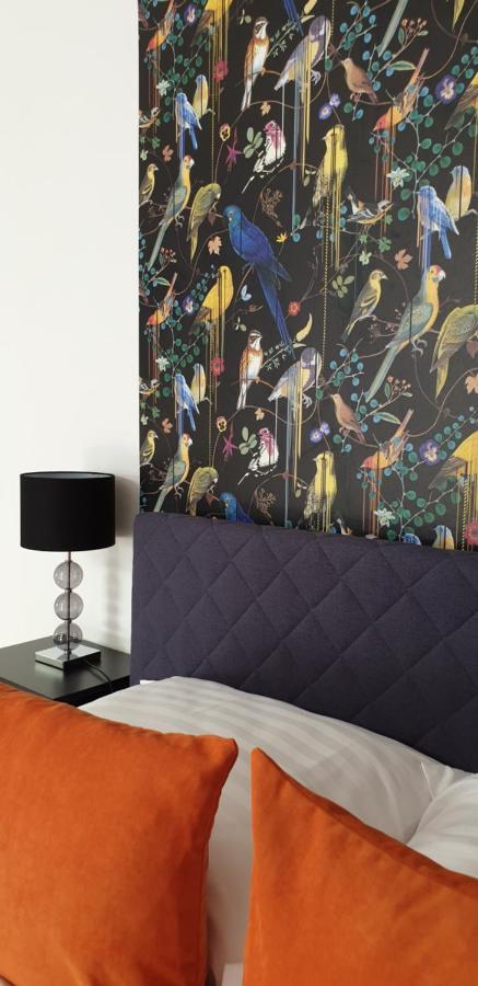Grand Paradise Apartman Μίσκολτς Εξωτερικό φωτογραφία