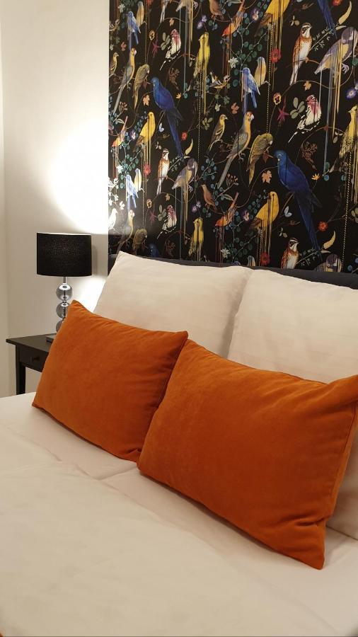 Grand Paradise Apartman Μίσκολτς Εξωτερικό φωτογραφία